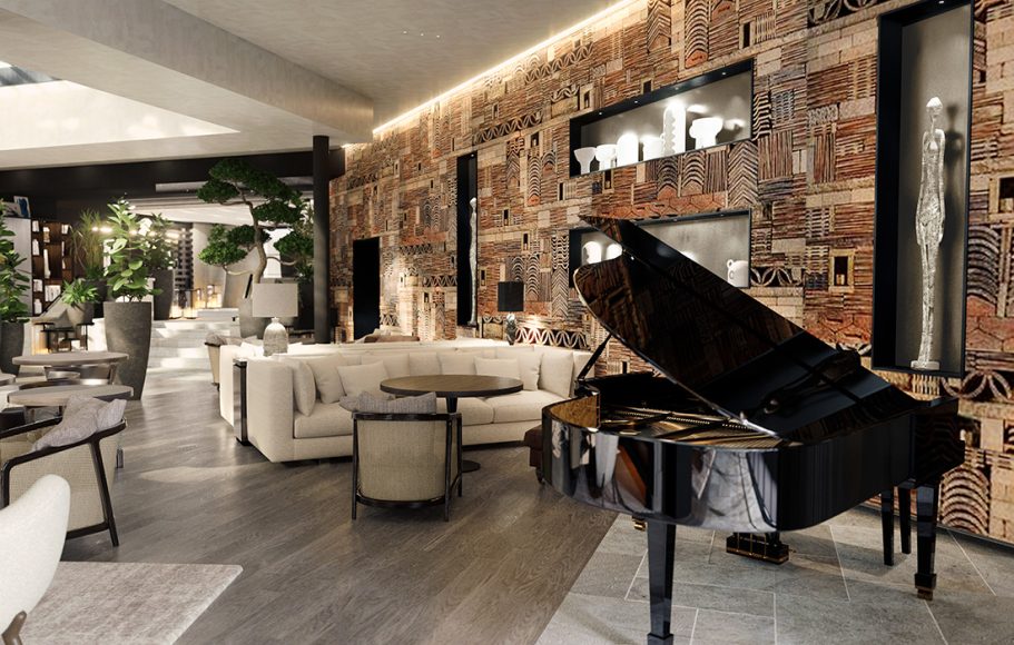 Hôtel L'Isle de Leos