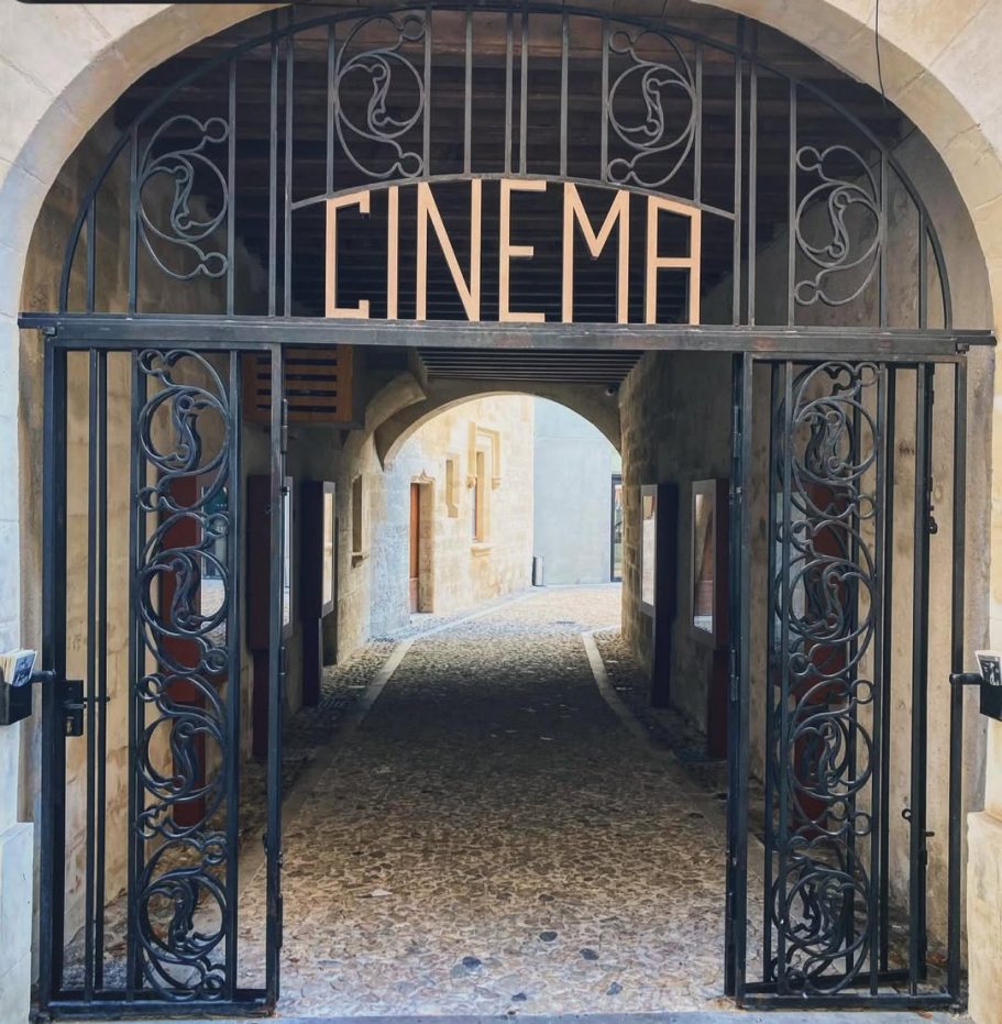 Cinéma Ciné sur la Sorgue