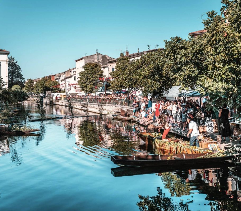 Plage FESTIFF by Vilebrequin et Project Rescue Ocean